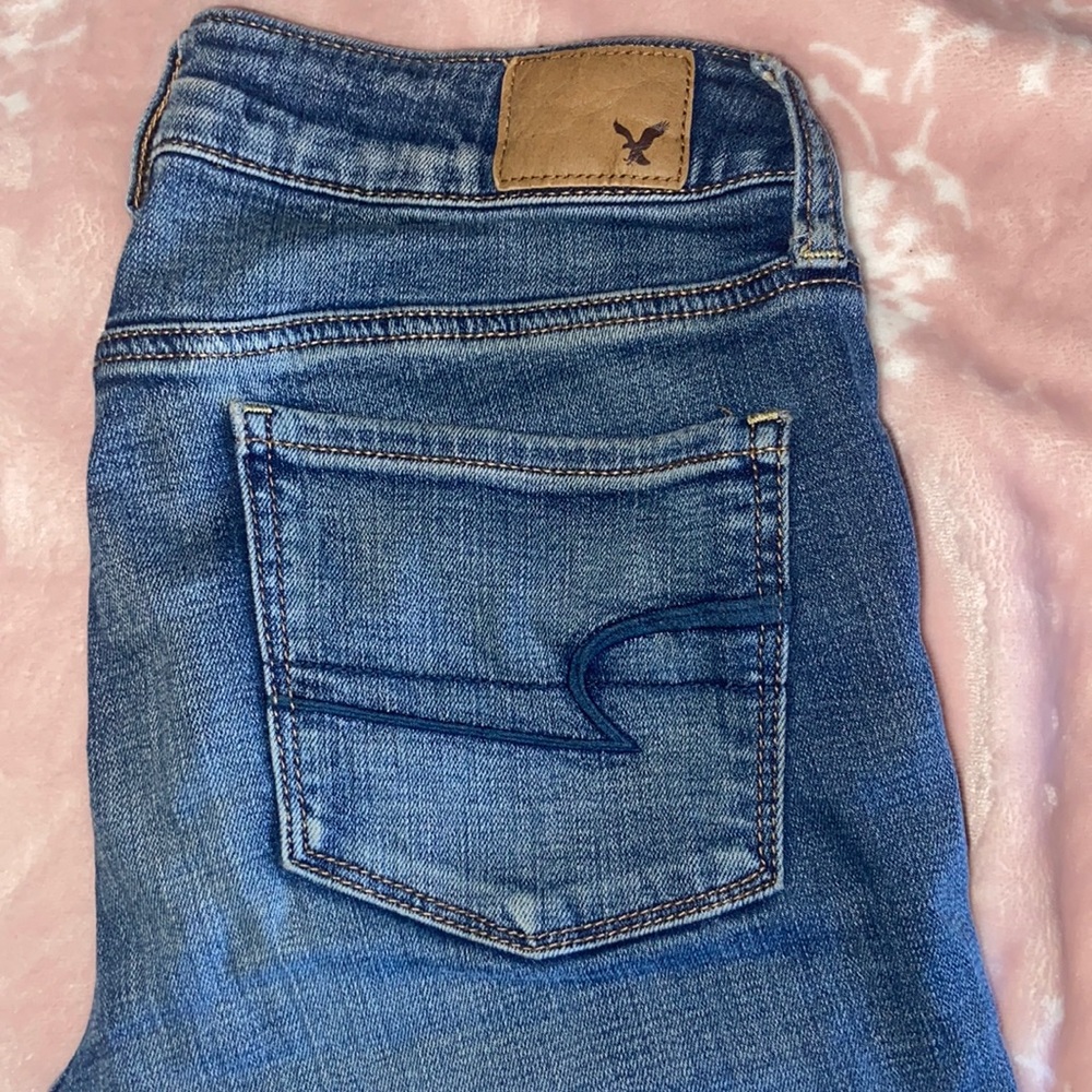 AE JEANS